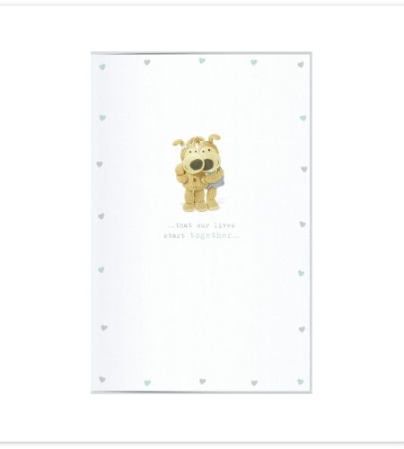 Husband Wedding Day Card - Image 2