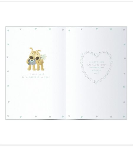 Husband Wedding Day Card - Image 3