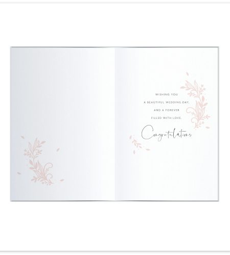 Wedding Day Card - Image 2