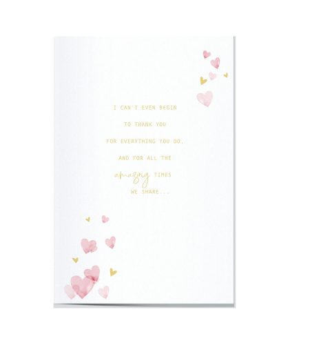 Wife Anniversary Card - Image 2