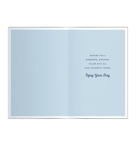 Uncle Birthday Card - Image 2