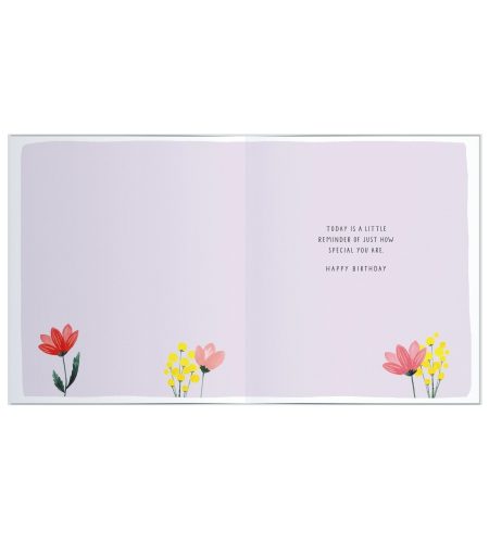 Step Mum Birthday Card - Image 2