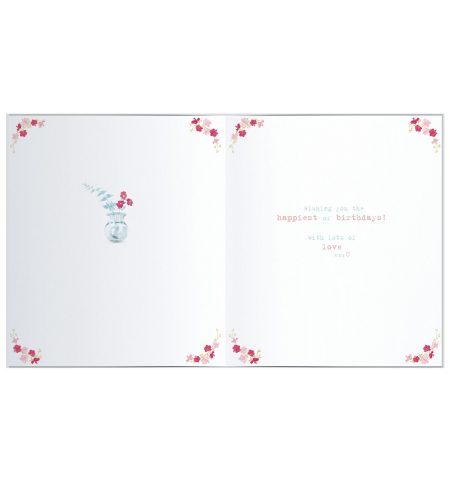 Godmother Birthday Card - Image 2