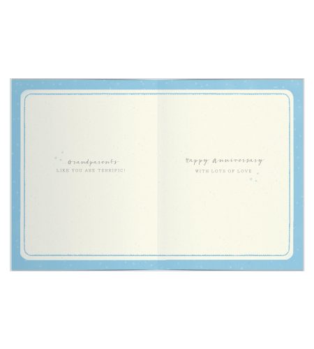Grandparents Anniversary Card - Image 2