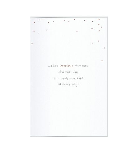 Son & Daughter In Law Wedding Day Card - Image 2