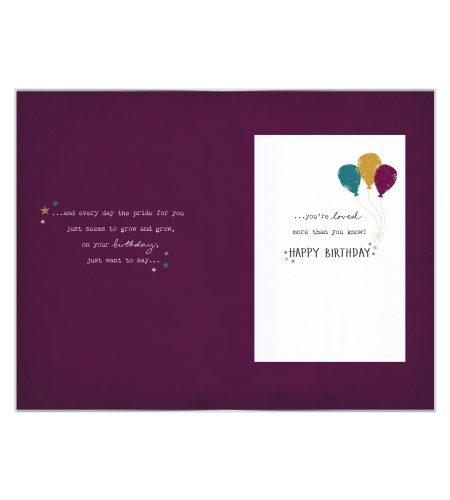Grandson Birthday Card - Image 2