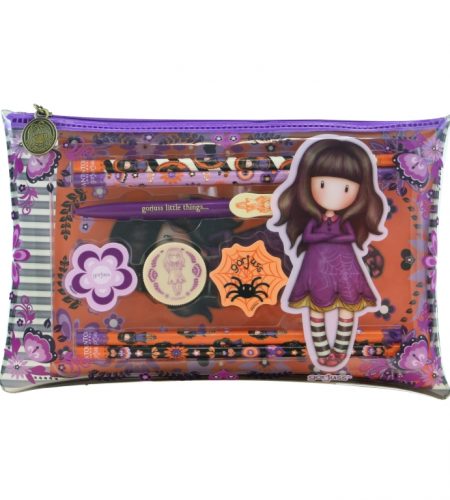 Fiesta Cobwebs Stationery Set Gorjuss