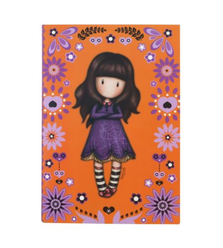 Fiesta Cobwebs Stationery Set Gorjuss - Image 2