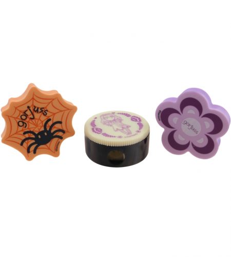 Fiesta Cobwebs Stationery Set Gorjuss - Image 4
