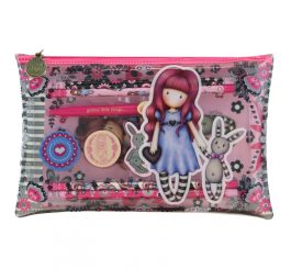 Fiesta My Gift To You Stationery Set Gorjuss