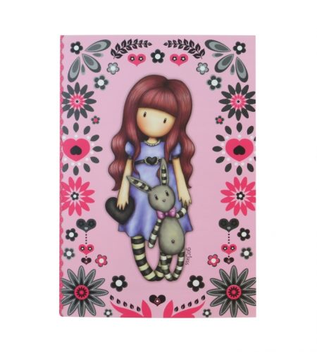 Fiesta My Gift To You Stationery Set Gorjuss - Image 2