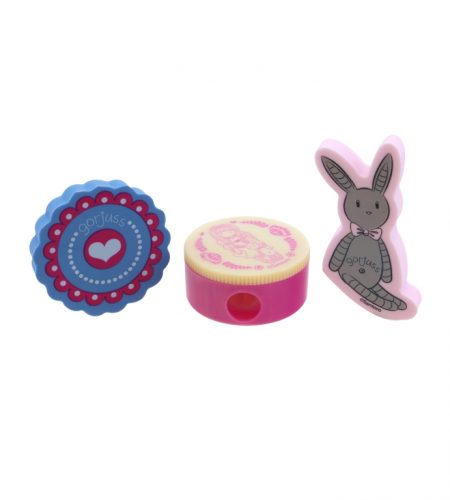 Fiesta My Gift To You Stationery Set Gorjuss - Image 4