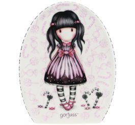 Sugar & Spice Money Box Gorjuss