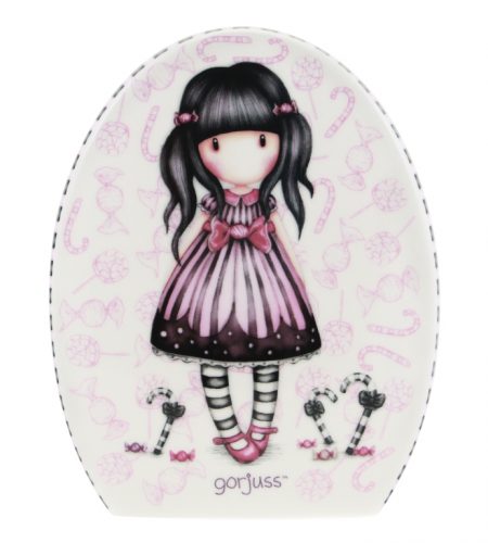 Sugar & Spice Money Box Gorjuss