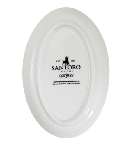 Little Red Riding Hood Trinket Tray Gorjuss - Image 3