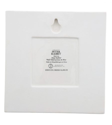 Peter Rabbit Decorative Wall Plaque - Image 2
