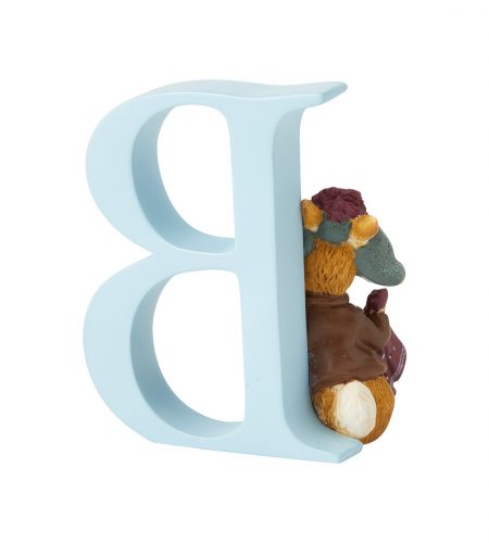 Standing Letter "B" - Benjamin Bunny - Image 2