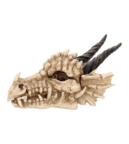Dragon Skull Box - Image 3