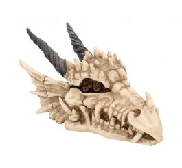 Dragon Skull Box