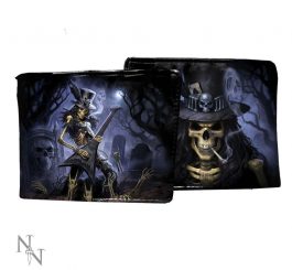 Play Dead Wallet