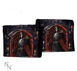 You're Next Wallet