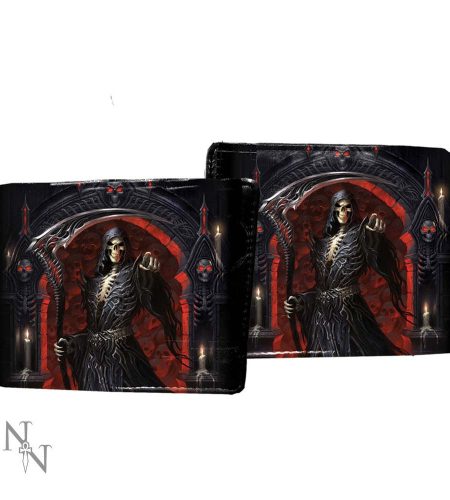 You're Next Wallet