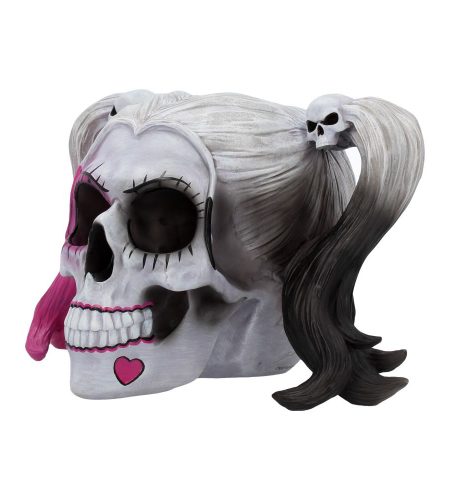 Little Monster Skull - Image 2
