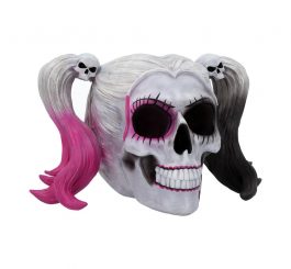 Little Monster Skull