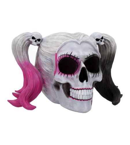 Little Monster Skull