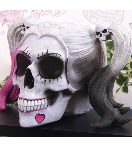 Little Monster Skull - Image 4