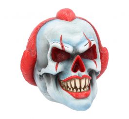 Play Time Skull