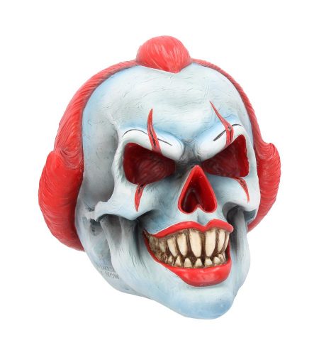 Play Time Skull
