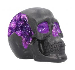 Geode Skull