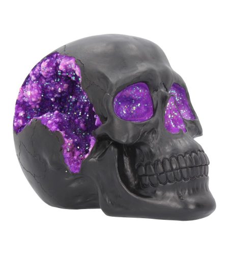 Geode Skull