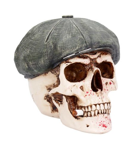 Boss Skull