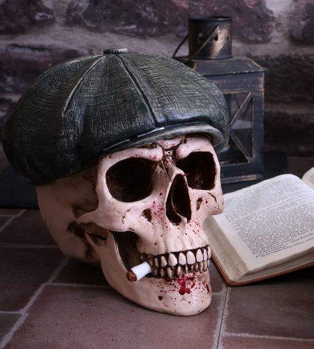 Boss Skull - Image 4