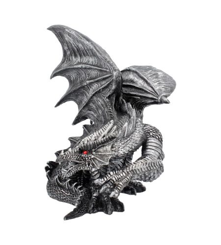 Obsidian Dragon - Image 2