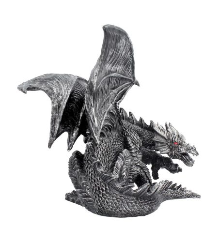 Obsidian Dragon - Image 3