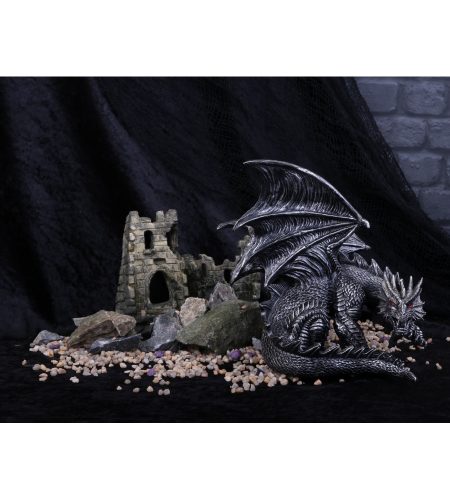 Obsidian Dragon - Image 4
