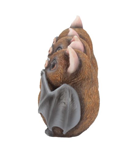 Three Wise Bats - Image 2