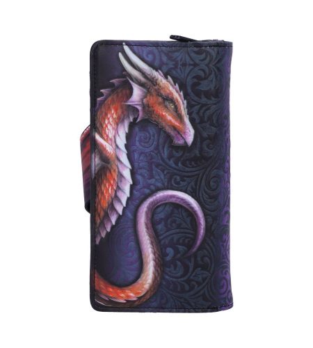 Take Flight Embossed Purse - Image 2