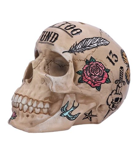 Tattoo Fund (Bone) - Image 2