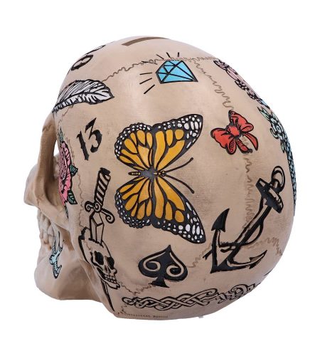 Tattoo Fund (Bone) - Image 3