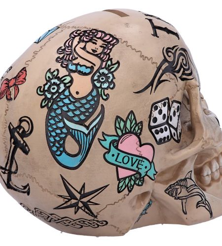 Tattoo Fund (Bone) - Image 4