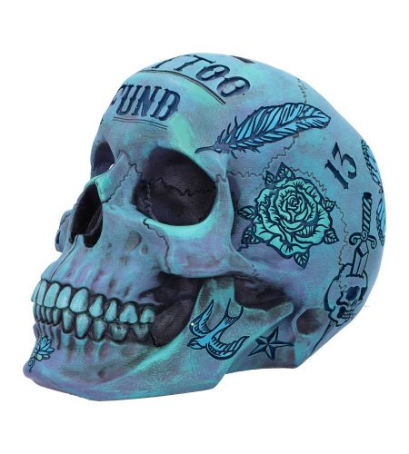 Tattoo Fund (Blue) - Image 2