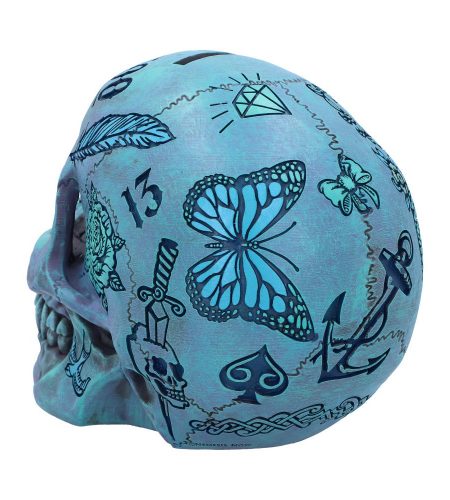 Tattoo Fund (Blue) - Image 3