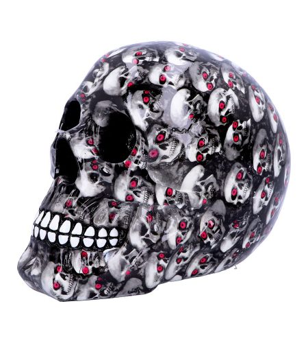 Bloodshot Skull - Image 2