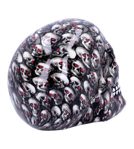 Bloodshot Skull - Image 3