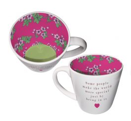 Someone Special Inside Out Mug