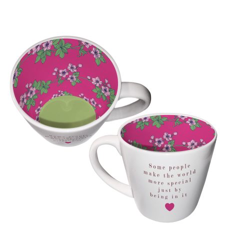 Someone Special Inside Out Mug